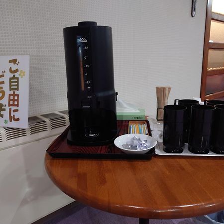 Felse Inn Gakusui Хакуба Екстериор снимка