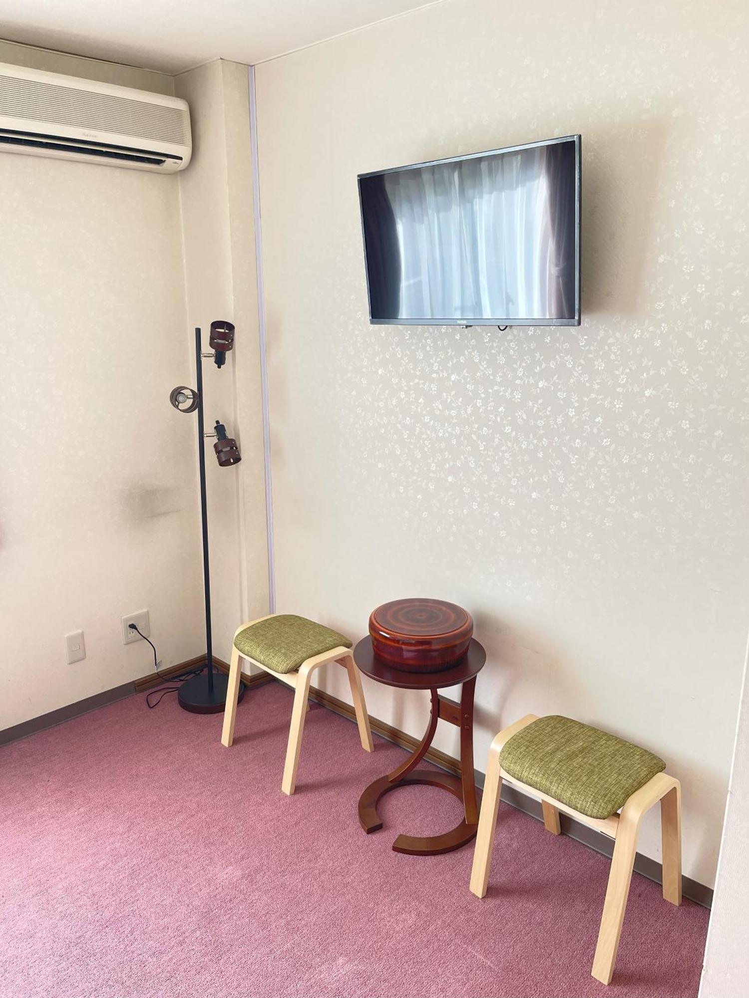 Felse Inn Gakusui Хакуба Екстериор снимка