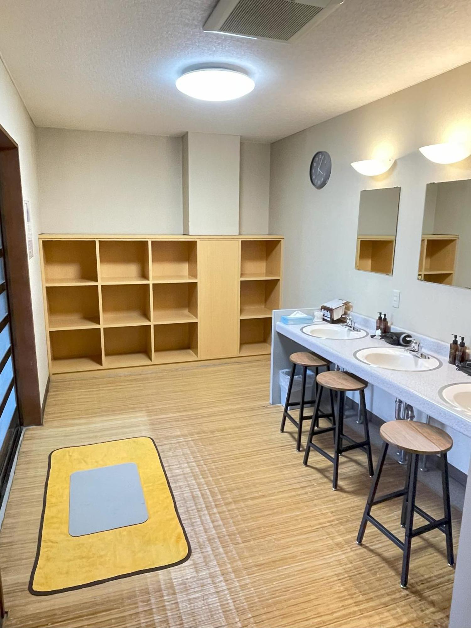 Felse Inn Gakusui Хакуба Екстериор снимка