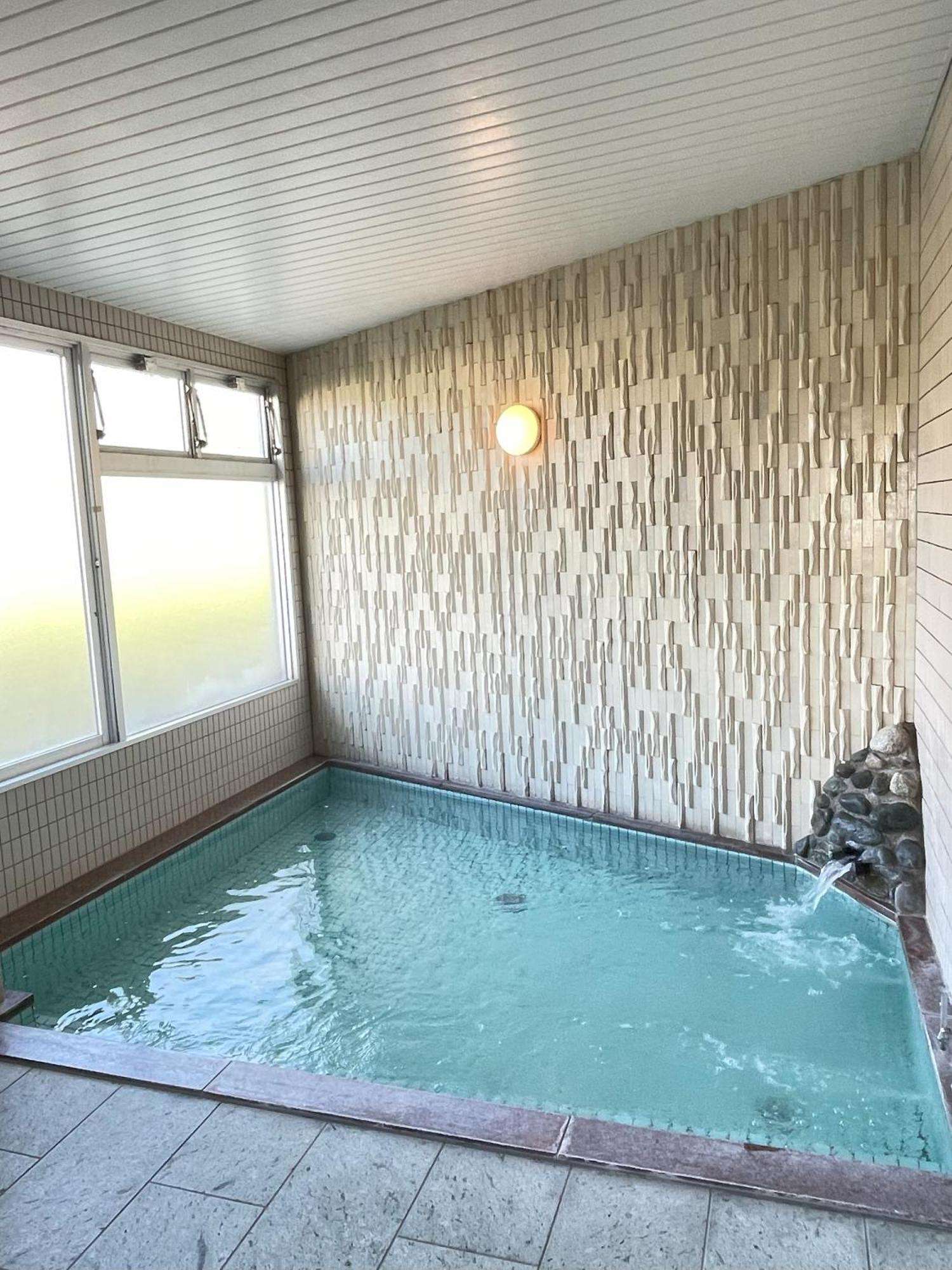 Felse Inn Gakusui Хакуба Екстериор снимка