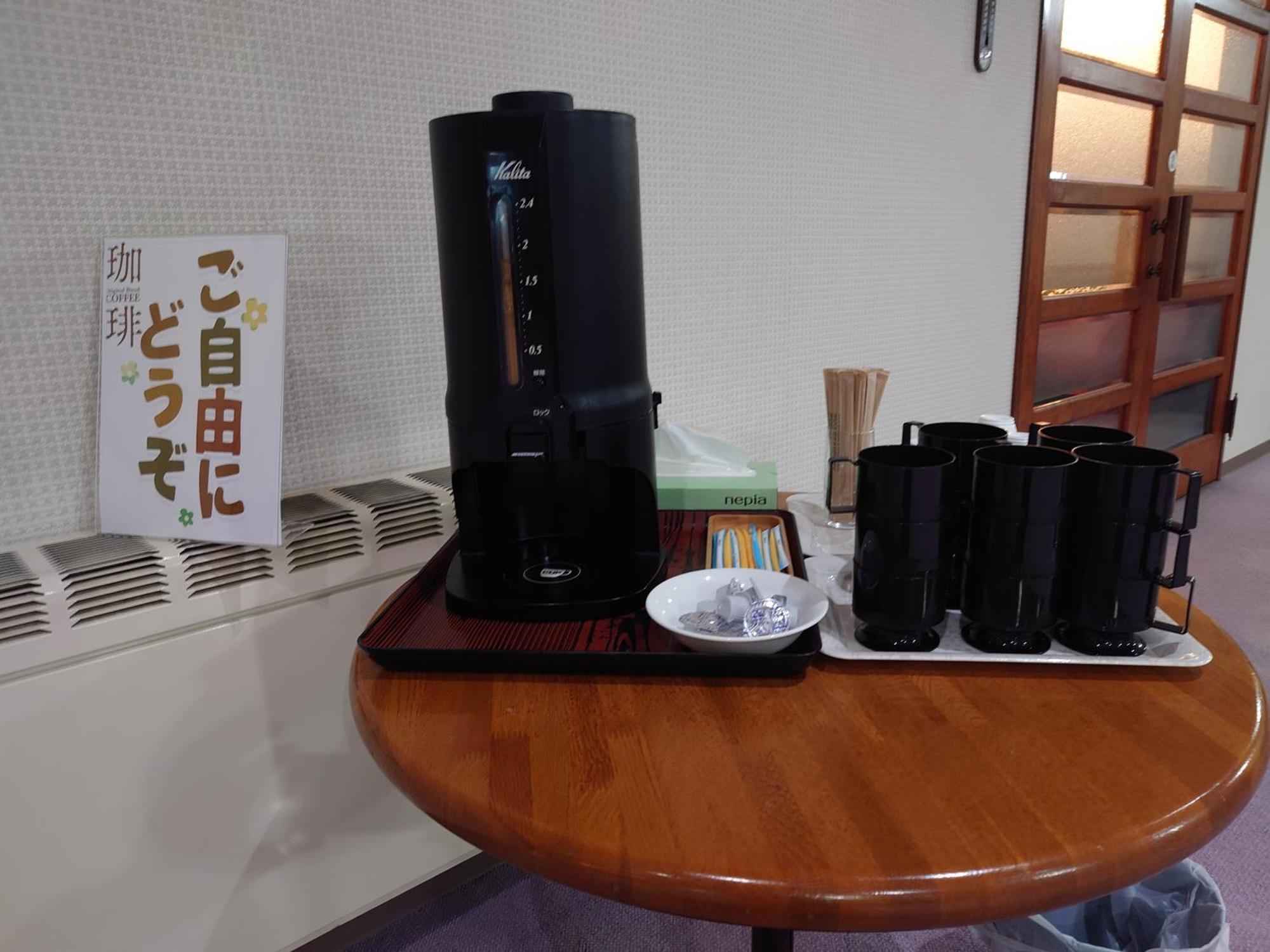 Felse Inn Gakusui Хакуба Екстериор снимка
