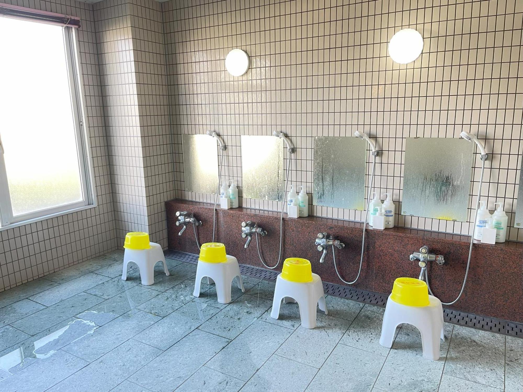 Felse Inn Gakusui Хакуба Екстериор снимка