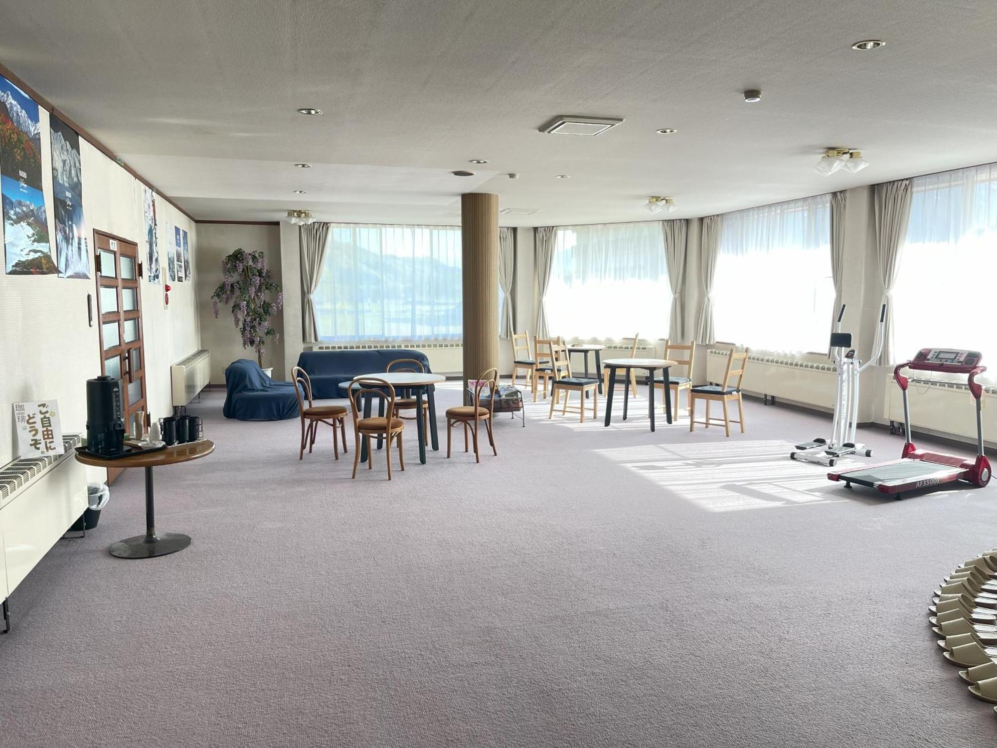 Felse Inn Gakusui Хакуба Екстериор снимка