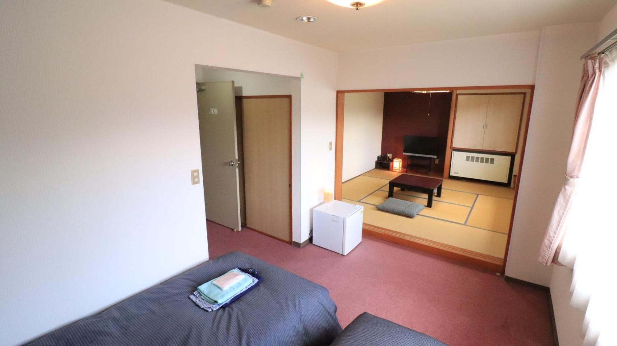 Felse Inn Gakusui Хакуба Екстериор снимка