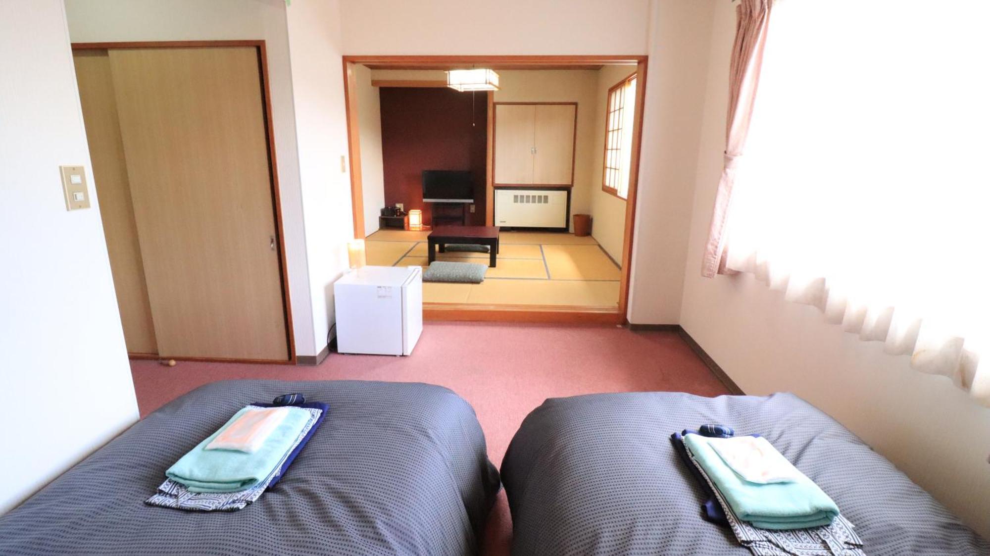 Felse Inn Gakusui Хакуба Екстериор снимка