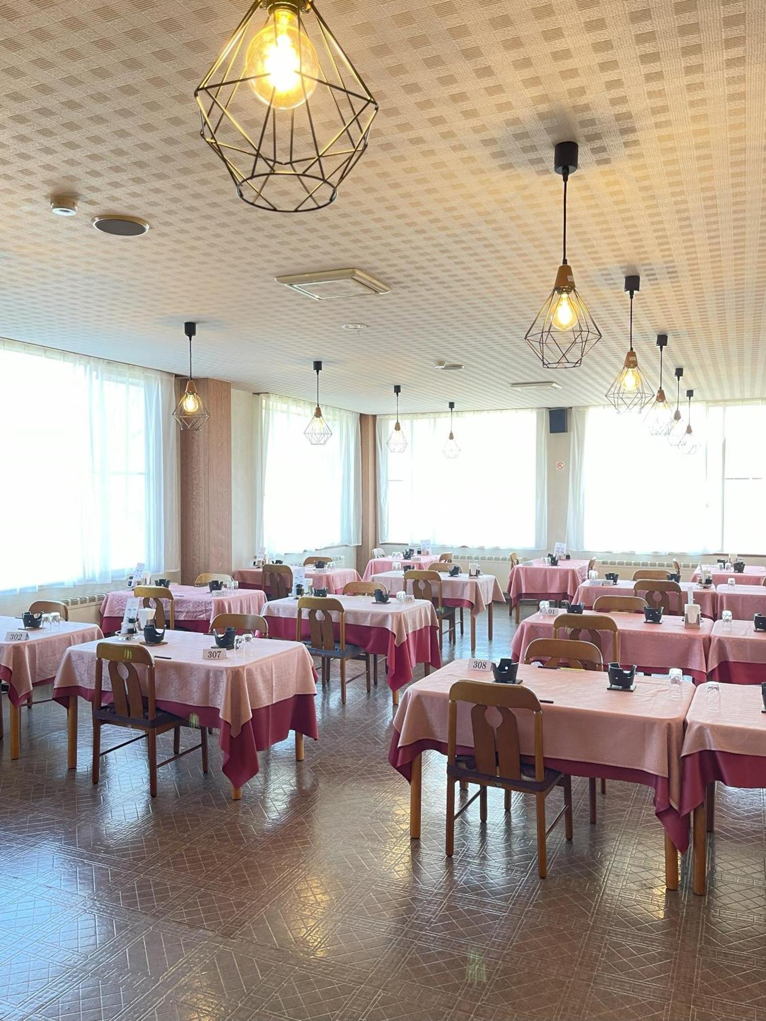 Felse Inn Gakusui Хакуба Екстериор снимка