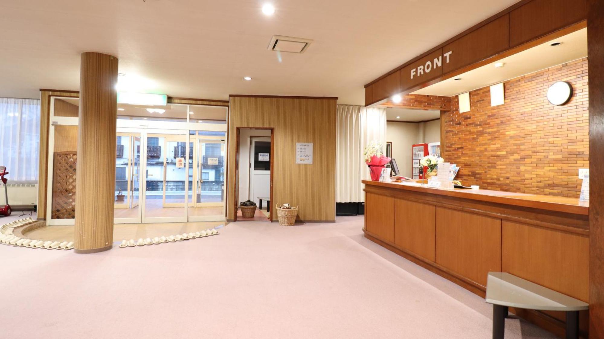 Felse Inn Gakusui Хакуба Екстериор снимка