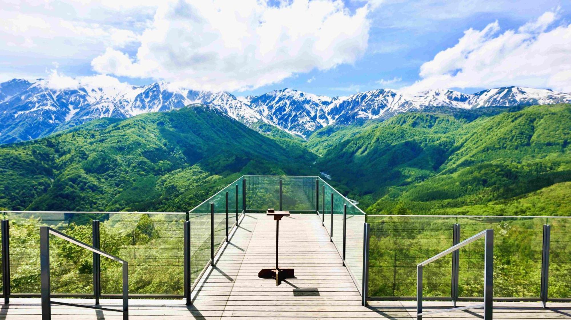 Felse Inn Gakusui Хакуба Екстериор снимка