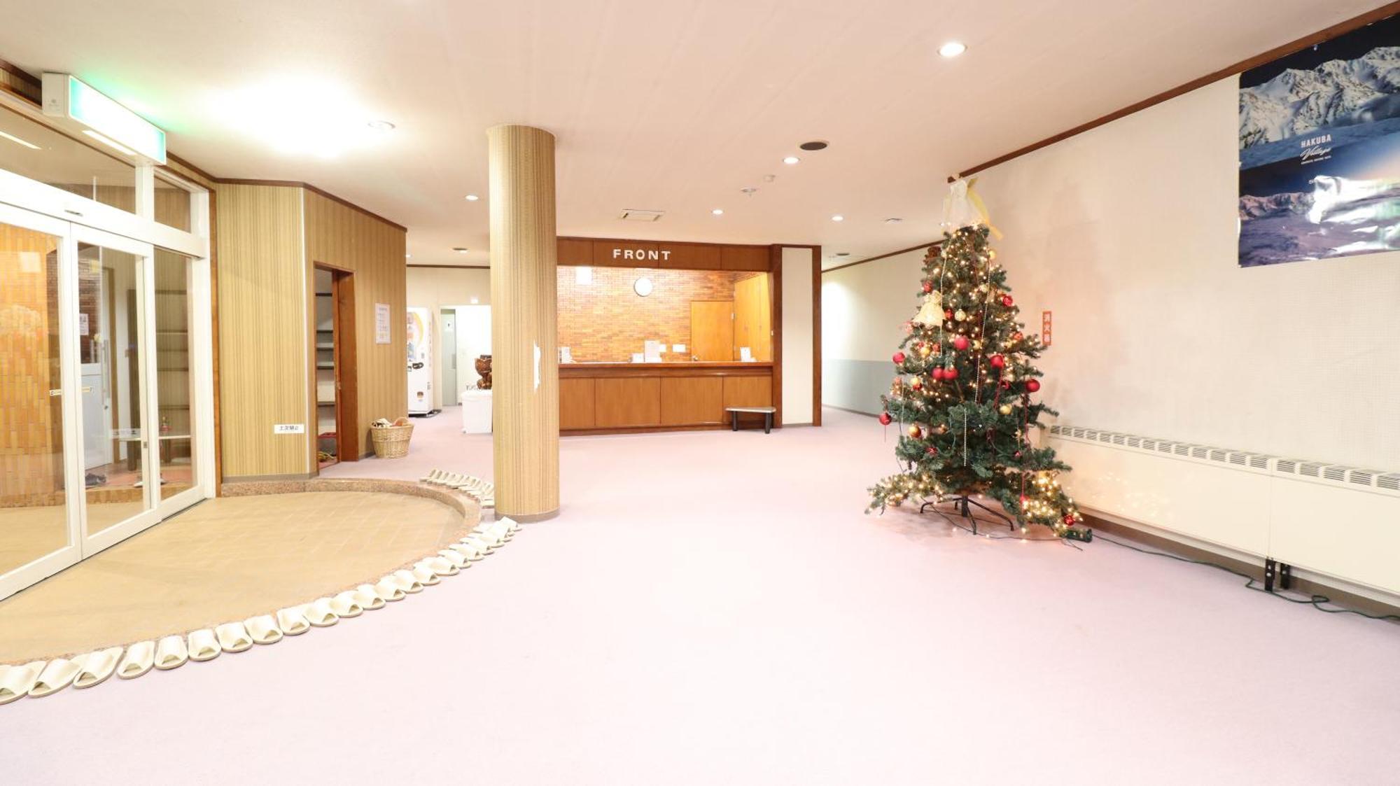 Felse Inn Gakusui Хакуба Екстериор снимка