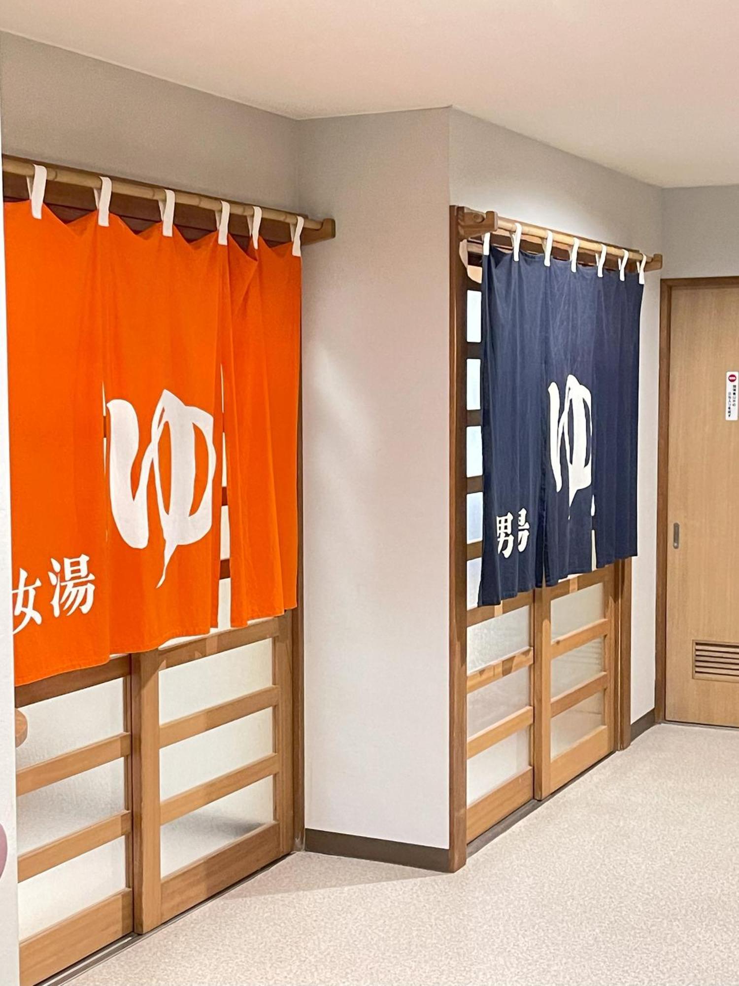 Felse Inn Gakusui Хакуба Екстериор снимка