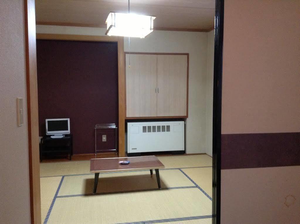 Felse Inn Gakusui Хакуба Екстериор снимка