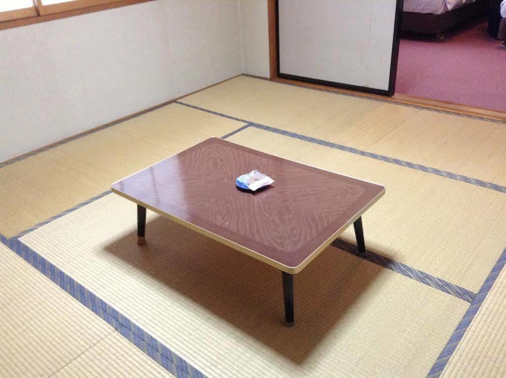 Felse Inn Gakusui Хакуба Екстериор снимка