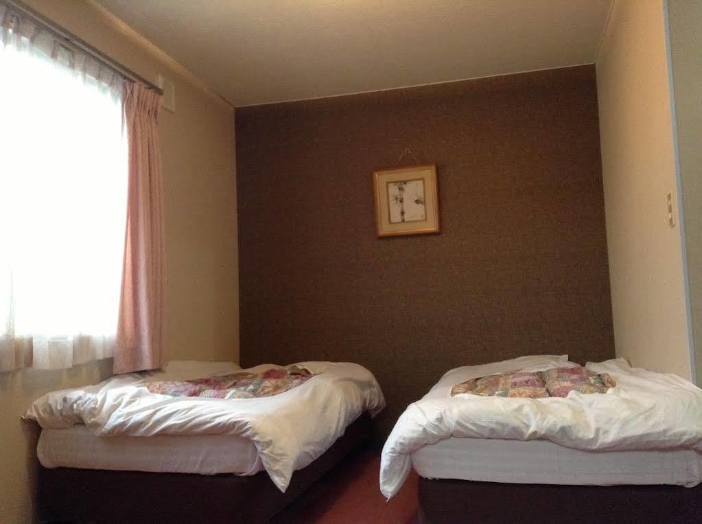 Felse Inn Gakusui Хакуба Екстериор снимка