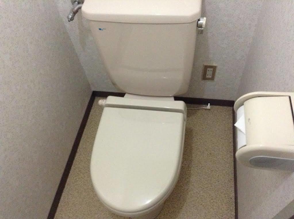 Felse Inn Gakusui Хакуба Екстериор снимка